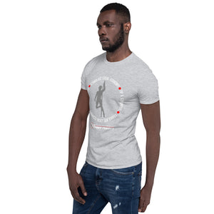 Support Local Talent Short-Sleeve Unisex T-Shirt