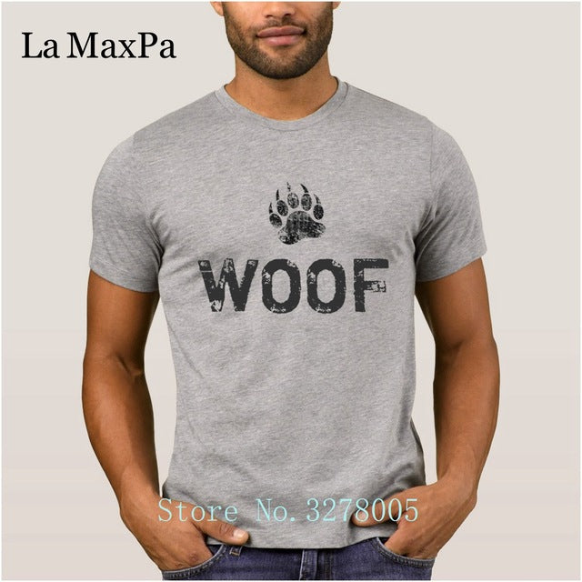 Woof T Shirt